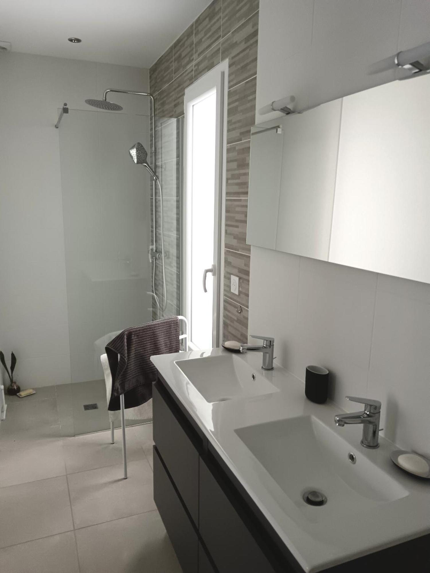 Olido Apartment Saint-Medard-en-Jalles Exterior photo